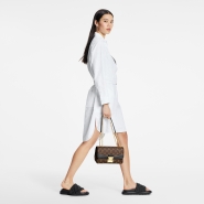 Сумка Louis Vuitton MARCEAU